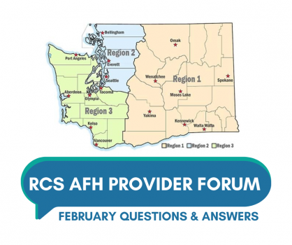 RCS Forum Feb 2024 Q&A