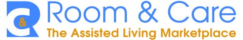 Room and Care Logo Room and Care Logo